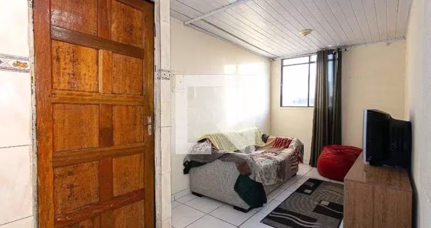 Apartamento para venda - vila esperança, 1 quarto,  45 m² - são paulo