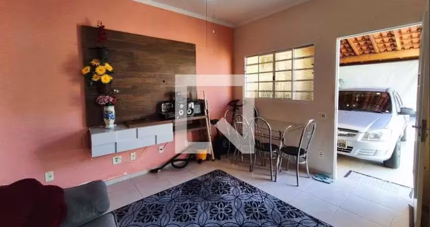 Casa para venda - campos elíseos , 2 quartos,  107 m² - campinas