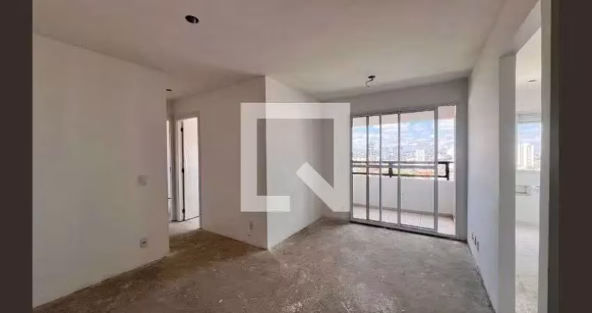 Apartamento para venda - vila rosália, 2 quartos,  56 m² - guarulhos