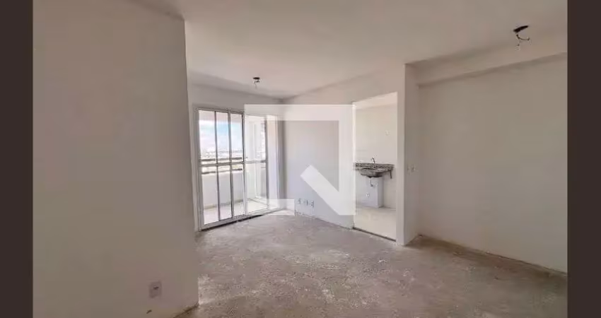 Apartamento para venda - vila rosália, 2 quartos,  56 m² - guarulhos