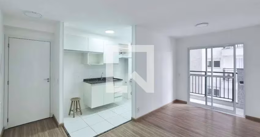 Apartamento para venda - nova petrópolis, 2 quartos,  48 m² - são bernardo do campo