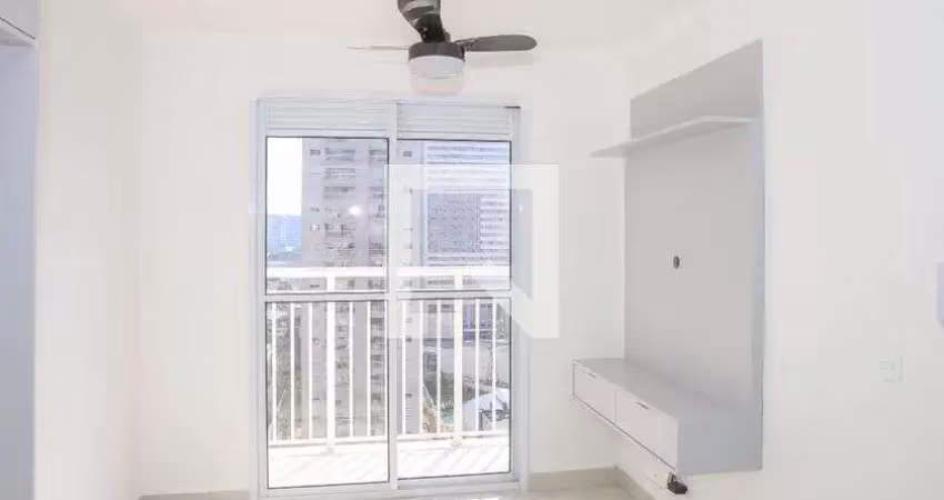 Apartamento para venda - barra funda, 2 quartos,  34 m² - são paulo
