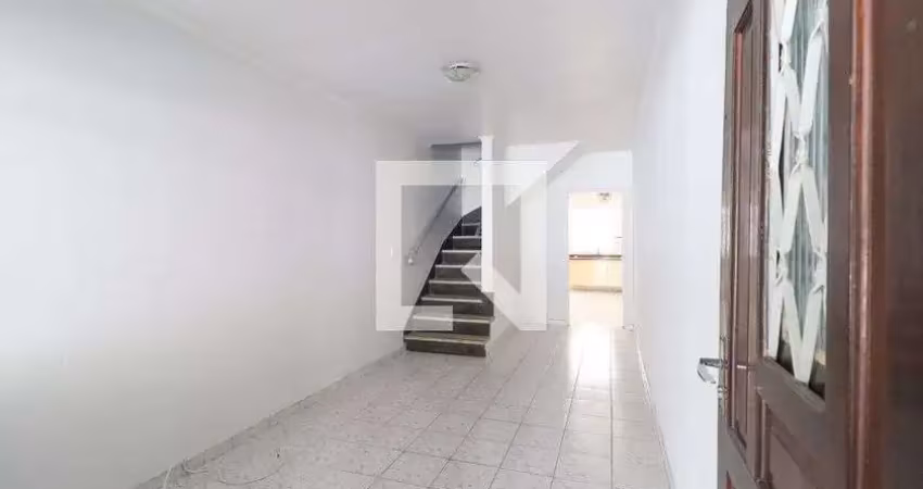 Casa para venda - vila mazzei, 2 quartos,  125 m² - são paulo