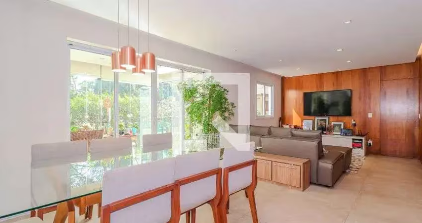 Apartamento para venda - vila andrade, 2 quartos,  130 m² - são paulo