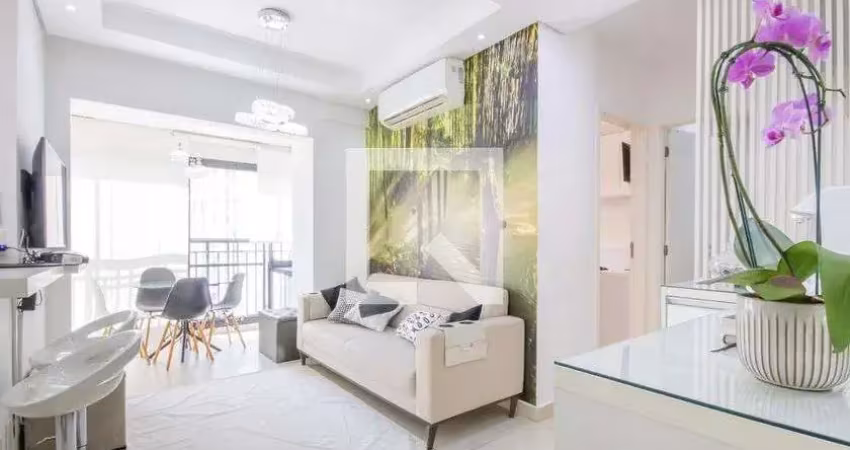 Apartamento para venda - centro, 1 quarto,  42 m² - osasco
