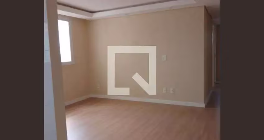 Apartamento para venda - nova petrópolis, 2 quartos,  53 m² - são bernardo do campo