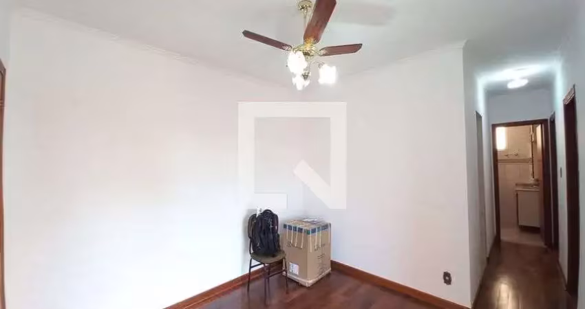 Apartamento para venda - jardim andorinhas, 2 quartos,  61 m² - campinas