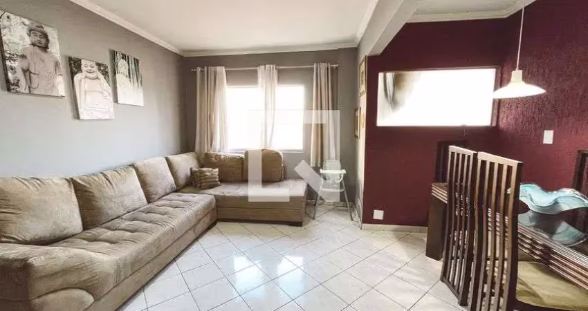 Apartamento para venda - santana, 2 quartos,  65 m² - são paulo