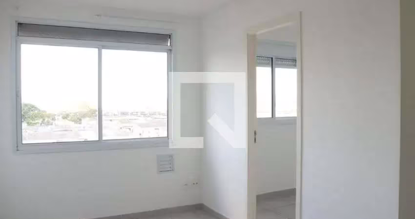 Apartamento para venda - vila leopoldina, 2 quartos,  35 m² - são paulo
