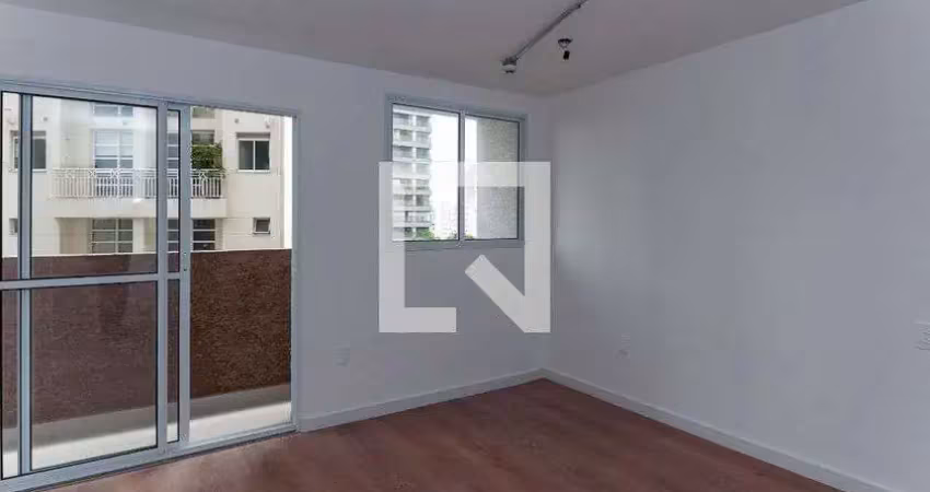 Apartamento para venda - vila pompéia, 1 quarto,  40 m² - são paulo