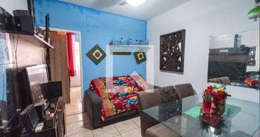 Apartamento para venda - liberdade, 1 quarto,  43 m² - são paulo