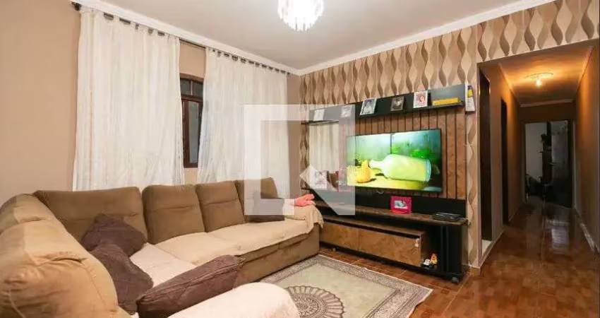 Casa para venda - itaquera, 2 quartos,  125 m² - são paulo
