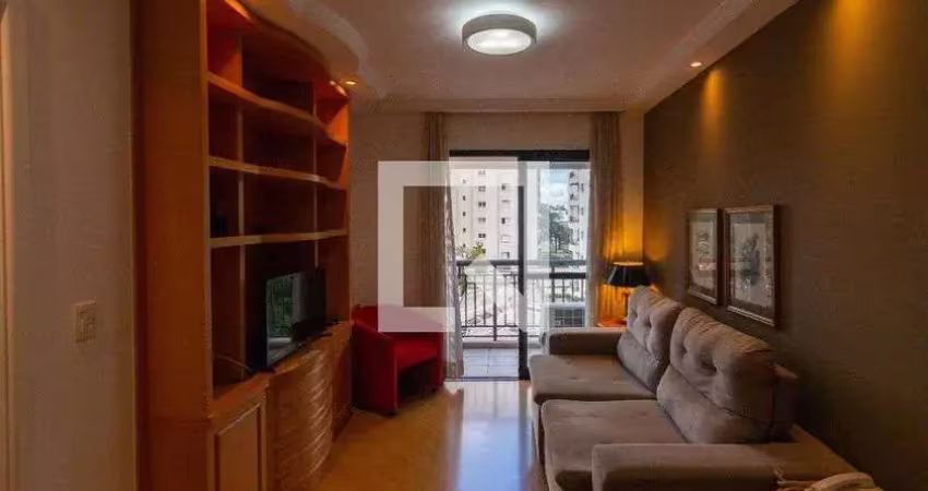 Apartamento para venda - moema, 1 quarto,  38 m² - são paulo