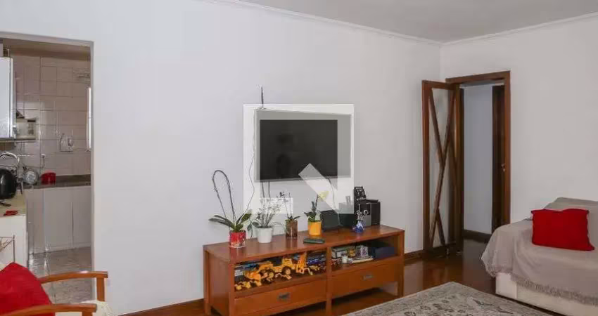 Apartamento para venda - vila romana, 2 quartos,  64 m² - são paulo
