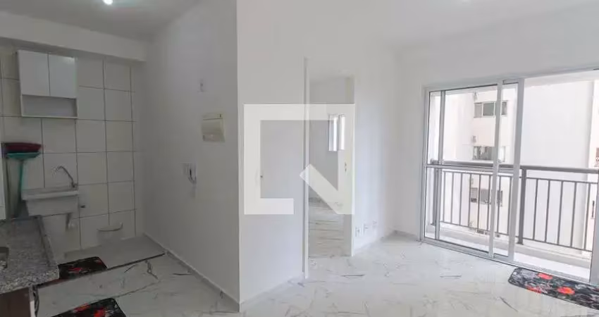 Apartamento para venda - vila formosa, 2 quartos,  38 m² - são paulo