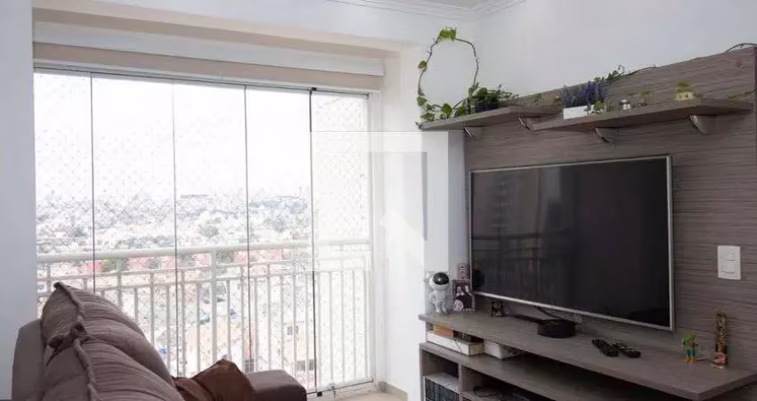 Apartamento para venda - ponte grande, 2 quartos,  52 m² - guarulhos