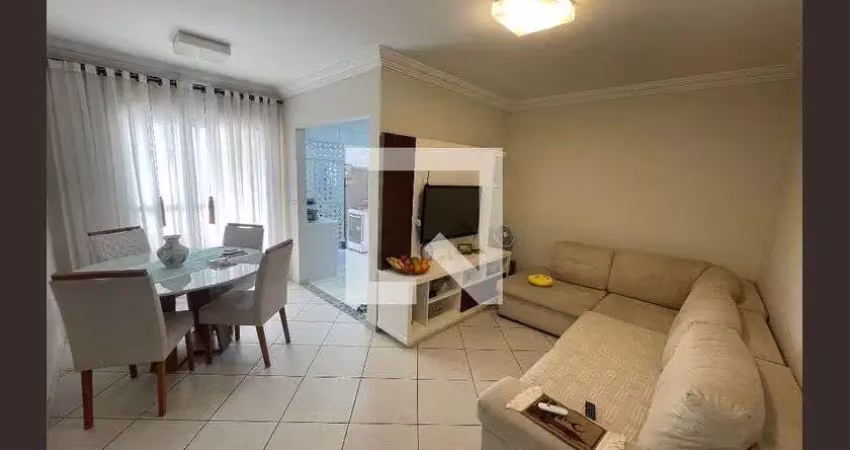 Apartamento para venda - vila augusta, 2 quartos,  64 m² - guarulhos