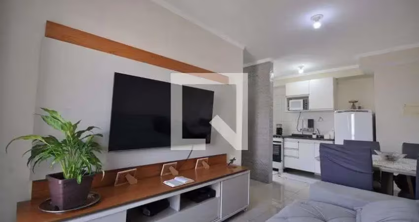 Apartamento para venda - vila sabrina , 1 quarto,  48 m² - são paulo