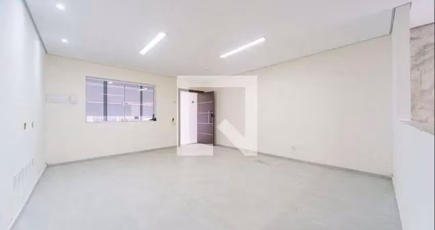 Casa para venda - parque bandeirante, 2 quartos,  170 m² - santo andré