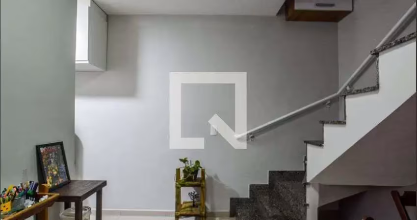 Apartamento para venda - jardim guilhermina, 2 quartos,  92 m² - santo andré