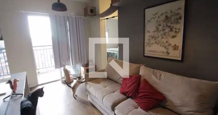 Apartamento para venda - centro, 2 quartos,  44 m² - osasco