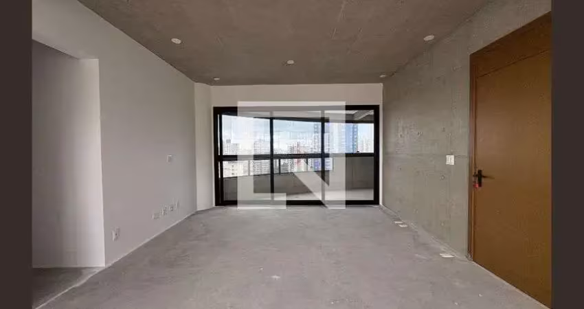 Apartamento para venda - jardim, 2 quartos,  88 m² - santo andré