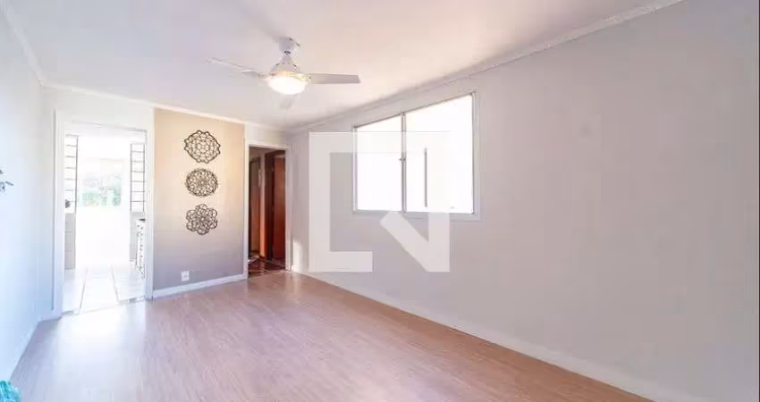 Apartamento para venda - jardim alvorada, 2 quartos,  55 m² - santo andré