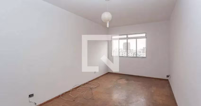 Apartamento para venda - aclimação, 1 quarto,  72 m² - são paulo