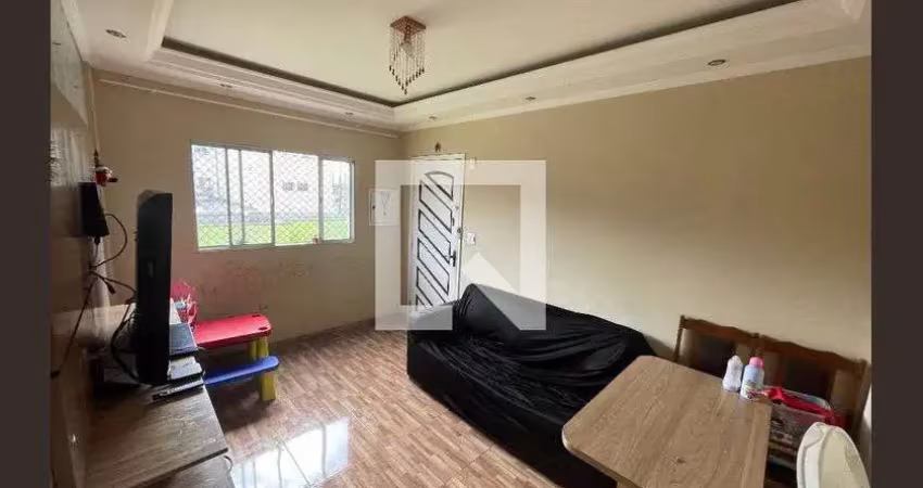 Apartamento para venda - picanço, 2 quartos,  52 m² - guarulhos