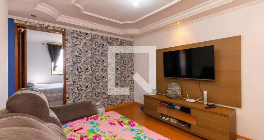 Apartamento para venda - sapopemba, 2 quartos,  50 m² - são paulo