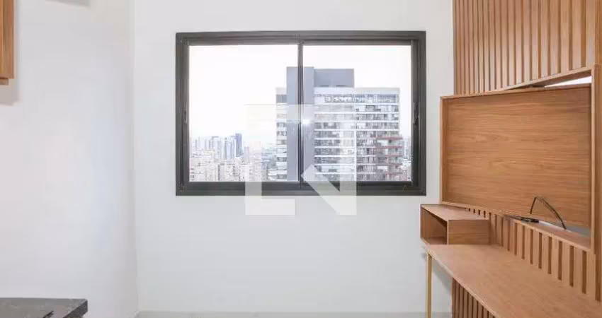 Apartamento para venda - vila pompéia, 1 quarto,  24 m² - são paulo