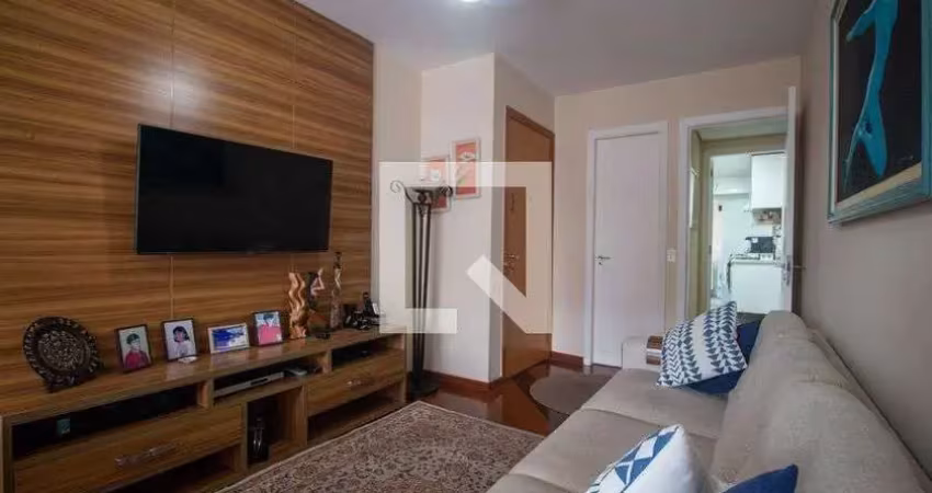 Apartamento para venda - brooklin, 3 quartos,  102 m² - são paulo
