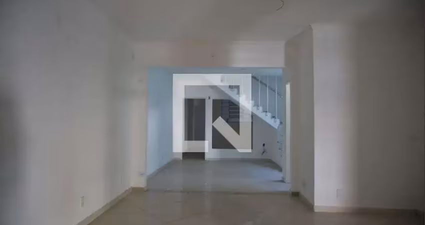 Casa para venda - campestre, 3 quartos,  295 m² - santo andré