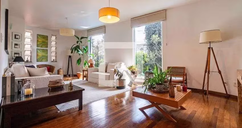 Casa para venda - vila madalena, 3 quartos,  232 m² - são paulo