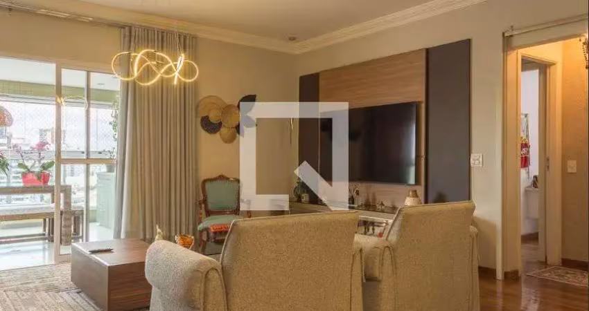 Apartamento para venda - jardim do mar, 3 quartos,  148 m² - são bernardo do campo