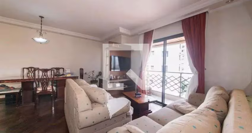 Apartamento para venda - brooklin, 3 quartos,  85 m² - são paulo