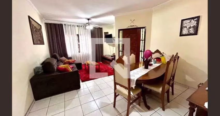 Casa para venda - vila augusta, 3 quartos,  222 m² - guarulhos