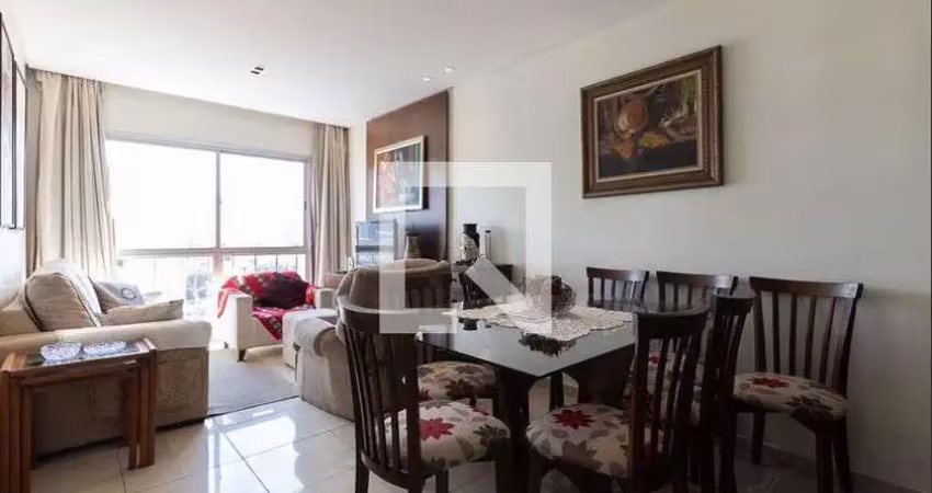 Apartamento para venda - bosque da saúde, 3 quartos,  87 m² - são paulo