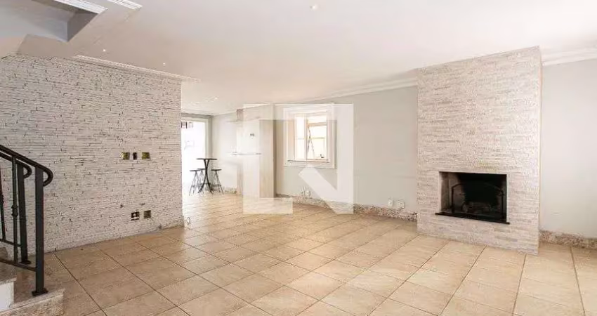 Casa / sobrado em condomínio para venda - vila carrão, 3 quartos,  250 m² - são paulo