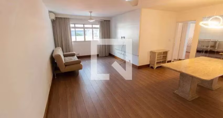 Apartamento para venda - cambuí, 3 quartos,  120 m² - campinas