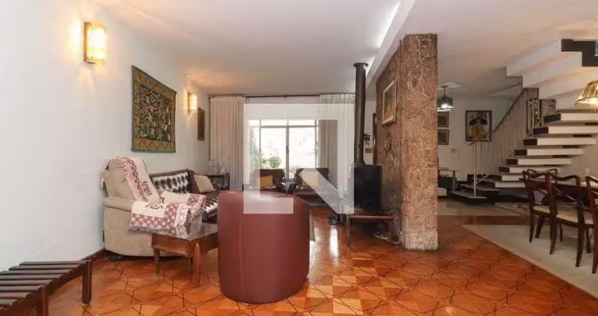 Casa para venda - sumaré, 3 quartos,  279 m² - são paulo