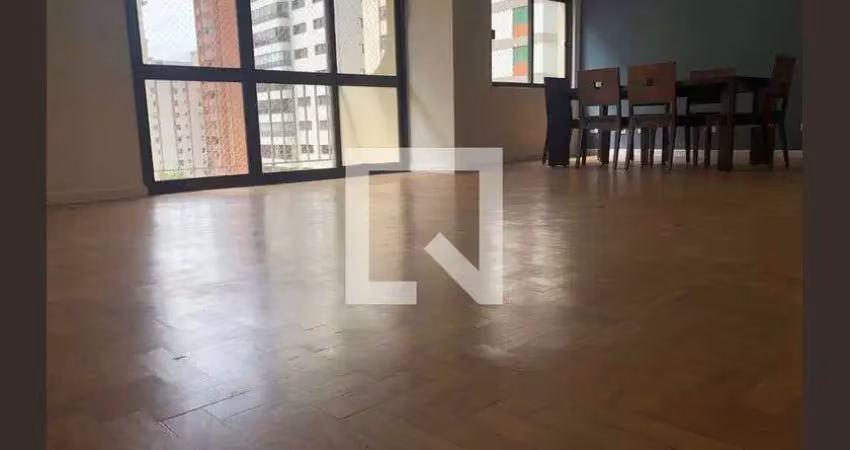 Apartamento para venda - jardim paulista, 3 quartos,  130 m² - são paulo