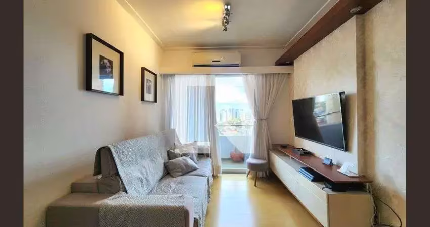 Apartamento para venda - vila olímpia, 3 quartos,  98 m² - são paulo