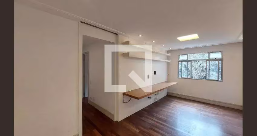 Apartamento para venda - jardim marajoara , 3 quartos,  78 m² - são paulo