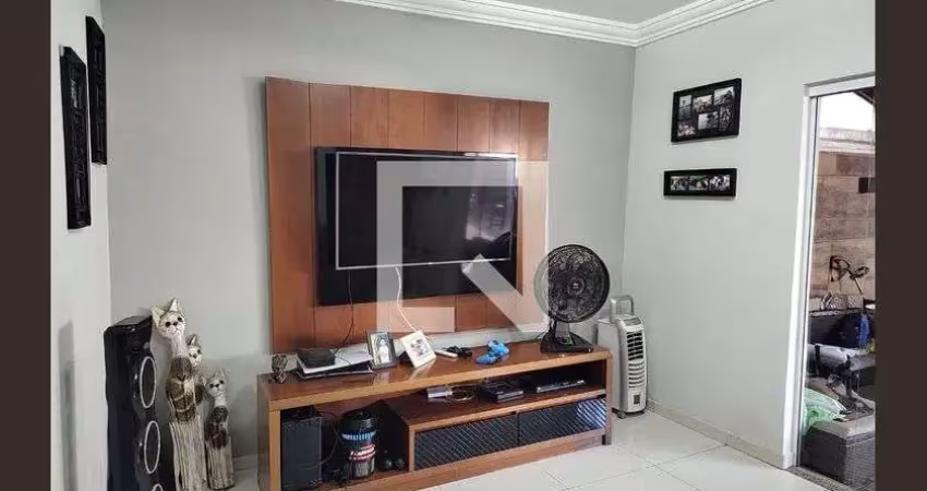Casa / sobrado em condomínio para venda - jardim do sol, 3 quartos,  130 m² - campinas