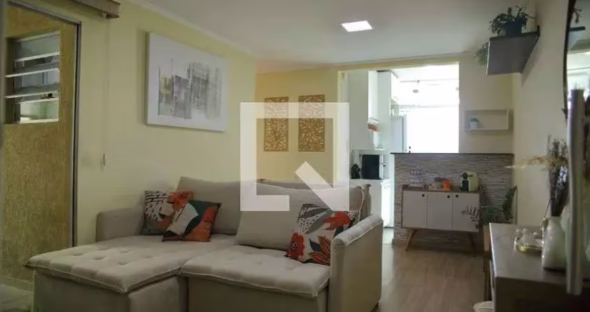 Apartamento para venda - paulicéia, 3 quartos,  70 m² - são bernardo do campo