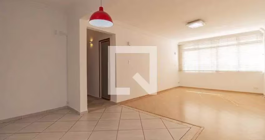 Apartamento para venda - vila mariana, 3 quartos,  160 m² - são paulo