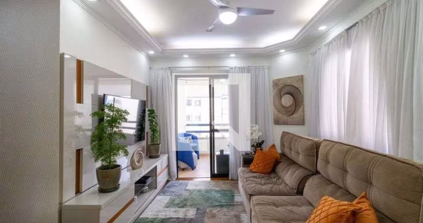 Apartamento para venda - vila pompéia, 4 quartos,  121 m² - são paulo