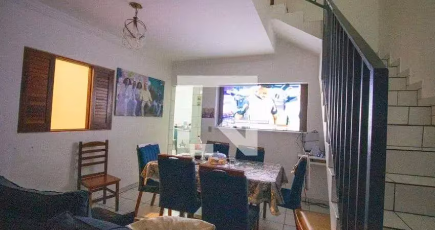 Casa para venda - jardim sao luis, 5 quartos,  175 m² - são paulo