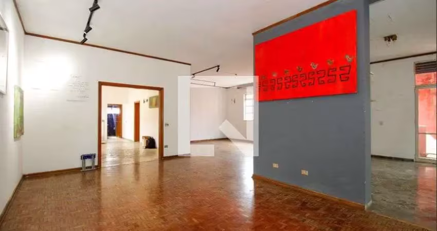 Casa para venda - vila madalena, 5 quartos,  400 m² - são paulo